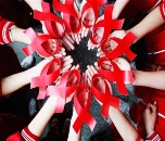 ВИЧ-инфекция в Украине
